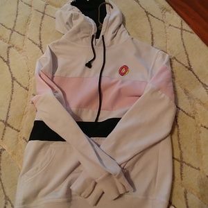 Odd future jacket